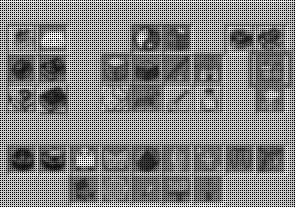 Menu Daily Okami