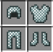 Armure Mystic
