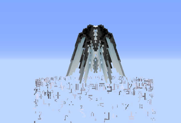 Craft Elytra Mystic