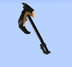 Craft Faux Topaze