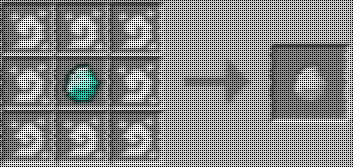Craft du diamant d'AIR