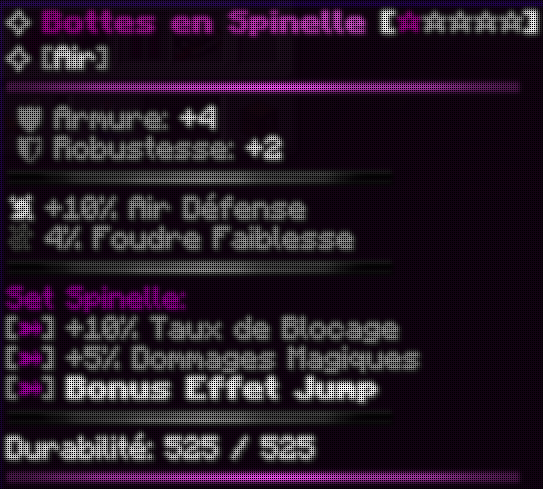 Bottes