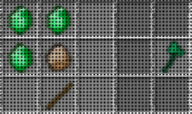 Craft Hache