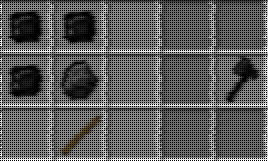 Craft Hache