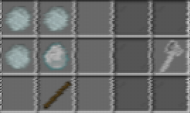 Craft Hache