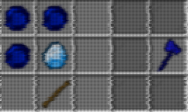Craft Hache