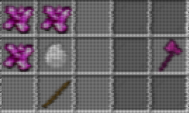 Craft Hache