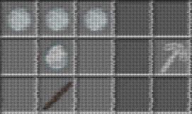 Craft Pioche