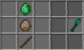 Craft Pelle