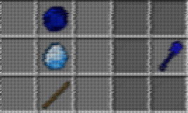 Craft Pelle