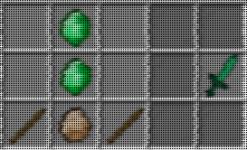 Craft Épée