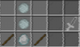 Craft Épée