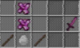 Craft Épée