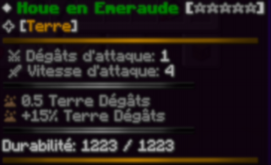 Houe