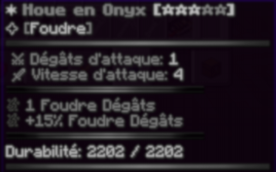 Houe