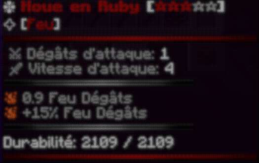 Houe