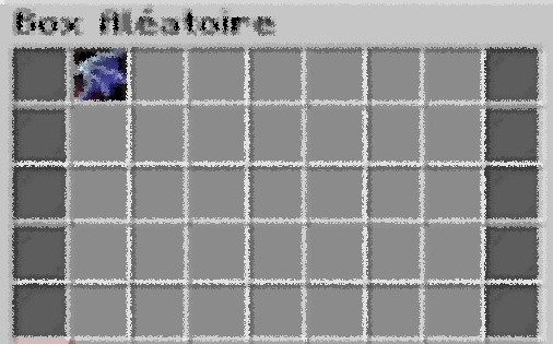 SpellBox Uneri