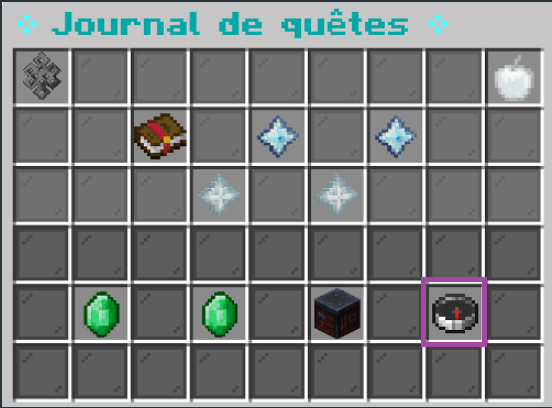 Journal spécial