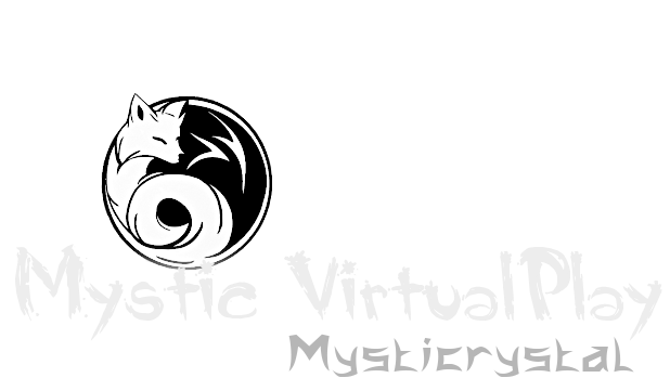 Bannière Mystic VirtualPlay