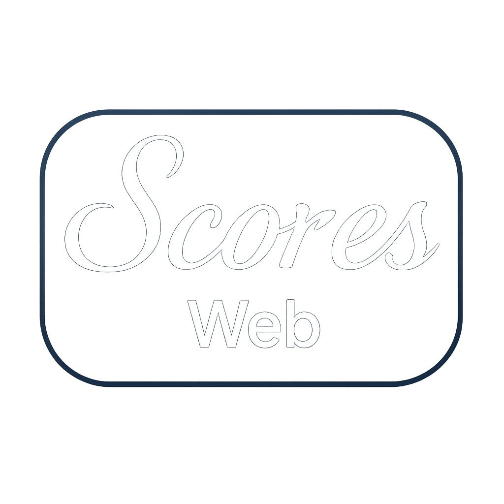 Scores Web